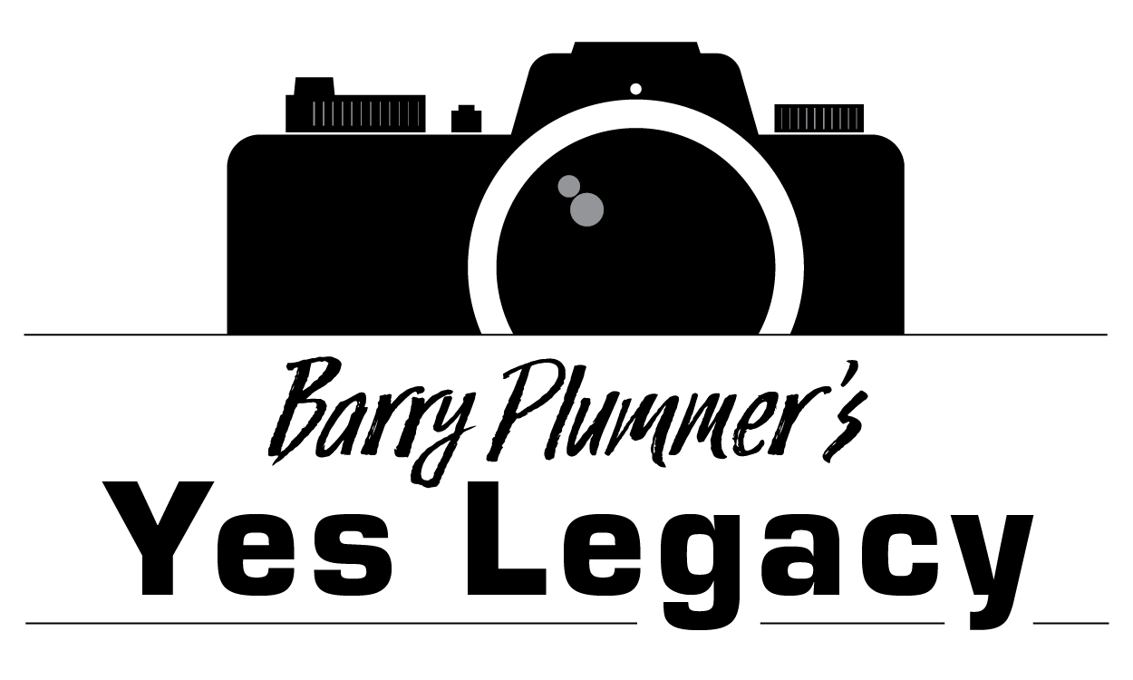 Master of Images - Barry Plummer's Yes Legacy - 2026 Calendar - Image 2